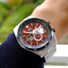 Orologio automatico Orient