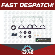 Set testa cilindro (senza