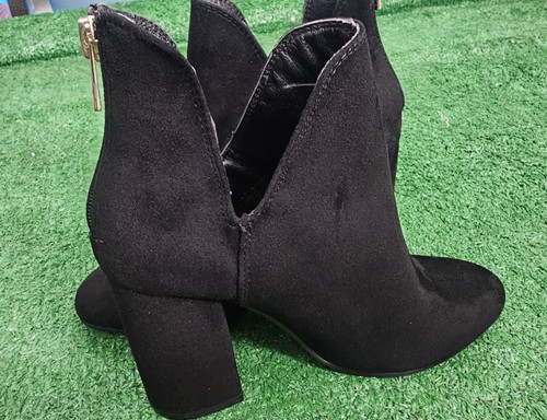 Stivaletto primadonna - stivaletto,