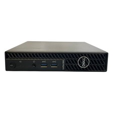 DELL OptiPlex 3000 Micro, Core