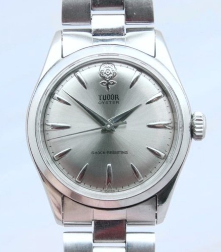 Tudor oyster 7934 big rose - 7934,