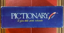 Spedizione GRATIS Pictionary