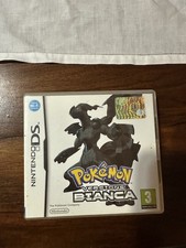 Pokemon Versione Bianca