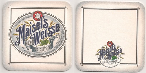 Maisel weisse vecchio - -,