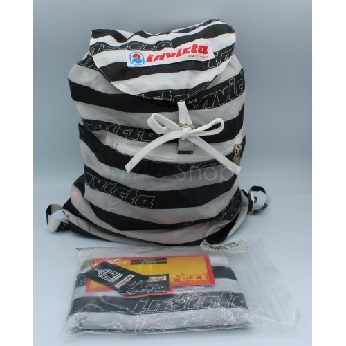 Invicta mini sac vintage - vintage, zaino