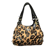 Borsa a tracolla Coach Madison
