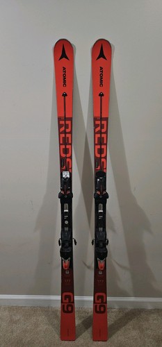 Atomic redster gs177 - atomic,