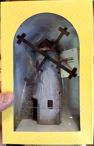 Statuina del presepe - statuina, edizioni