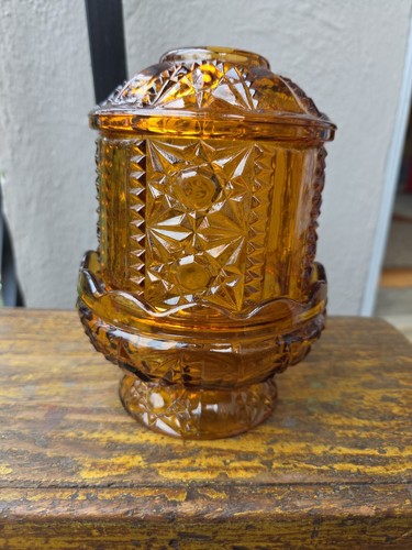 Lampada fata vetro indiana - lampada,