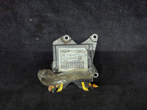 Centralina airbag citroen - centralina,