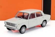 1/18 IXO-MODELS - FIAT - 124 1970 18C-MC205OP.24