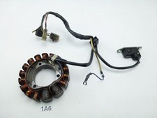 Alternatore Accensione Motore