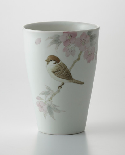 Tazza tè lunga - da,