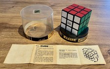 Cubo Rubiks 3x3x3 originale