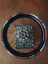 CERCHIO RUOTA ANTERIORE YAMAHA XT 660 X 2004 2016