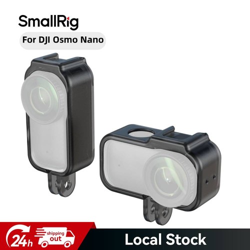 Smallrig cage kit per - kit, dji