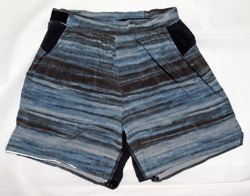 Lululemon uomo foderato - uomo, 5,5”