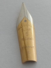 PENNINO oro 18K SUPER 6 per