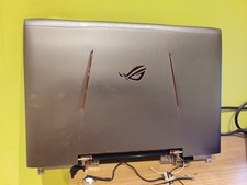 Asus Rog G752v Cerniere