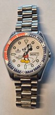 Orologio Vintage Disney Lorus