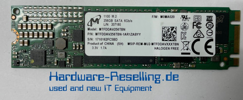Micron 1100 2280 - 1100,