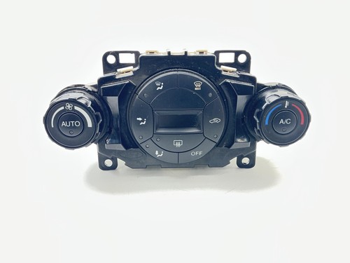 Comandi clima per ford - clima, fiesta