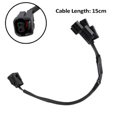 Connettore spina ausiliaria presa cavo per HONDA CRF 250 300 L/Rally XL750Transalp