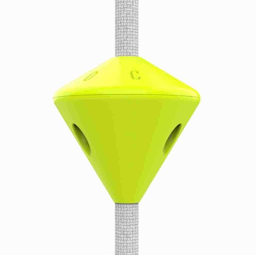 Octopus safety stopper apnea - stopper,