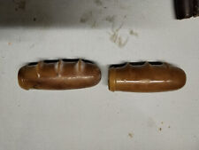 manopole bachelite sport simplex bici epoca