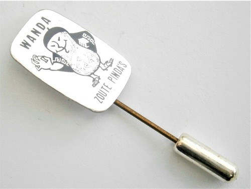 V316 vintage wanda - vintage, zoute