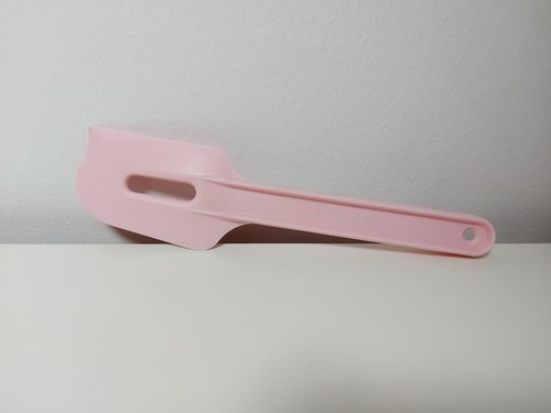 Tupperware raschietto