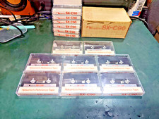 NAKAMICHI SX C-90 Tipo II