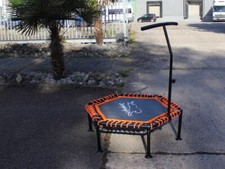 Slavikosway Fitness Trampolino