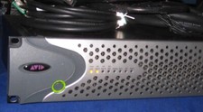 AVID Nitris DX Break Out Box