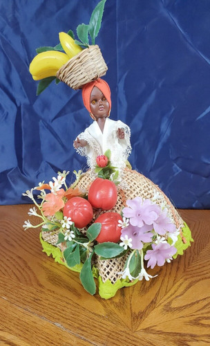 Bambola souvenir nassau - souvenir,