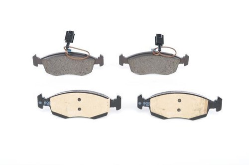 Bosch 0986494463 kit pastiglie - 0986494463,