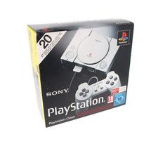 Sony PlayStation Classic -