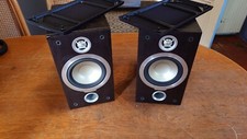 Tannoy Mercury V1i diffusori da scaffale hi-fi altoparlante destro soffiato 50 watt