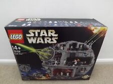 Lego 75159 Star Wars Morte Nera - Nuovo e Sigillato