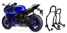 2 CAVALLETTI ALZA MOTO YAMAHA