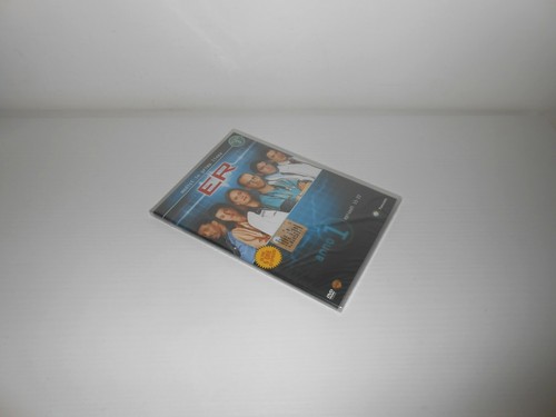Dvd medici prima - in, linea