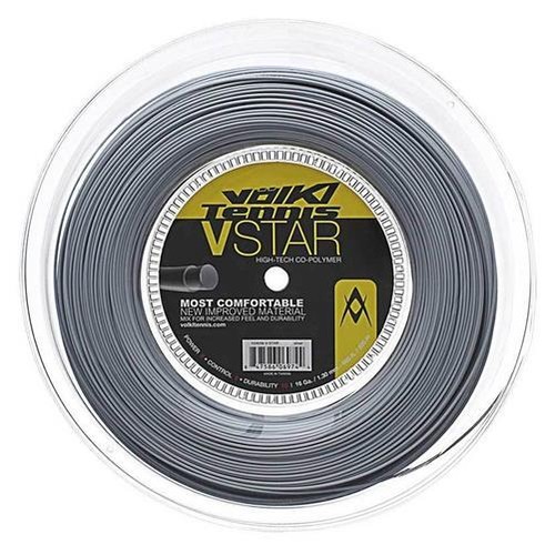 Volkl star 25 mm corde - v-star,
