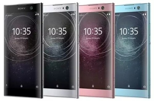 Smartphone originale sony - smartphone,