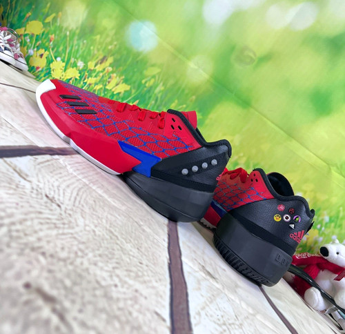 Sneakers adidas spiderman - adidas,