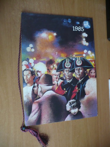 Calendario arma dei - calendario,