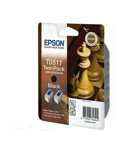 Epson cartuccia inchiostro