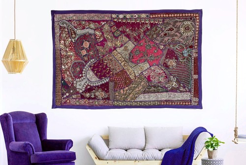 Arazzo decorazione parete