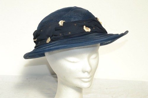 Vecchio cappello anni con - anni, 70