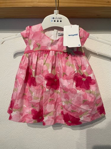 Vestito mayoral bambina - mayoral,