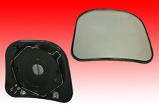 Vetro Specchietto Sinistra